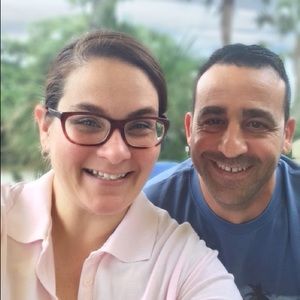 Meet your Posher, Holly